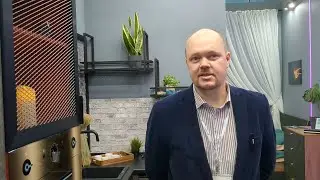 Кухни в стиле лофт Вента мебель - выставка  Мебель 2023