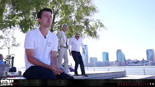 Brett Conti Inspiration