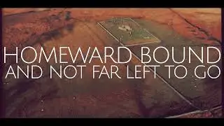 Tide Lines - Homeward Bound