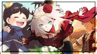 Best Anime of 2021