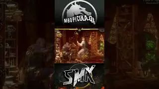 Mbopicula_cde #smk #somosmortalkombat #mortalkombat #mk #ps5 #mk12