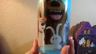 Dollar Tree Haul + Bath, Body Works Haul