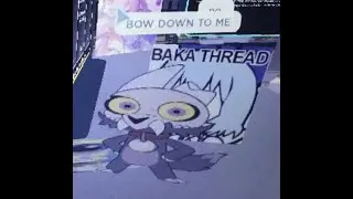 I didn’t upload for a month again so I uploaded this edit I made