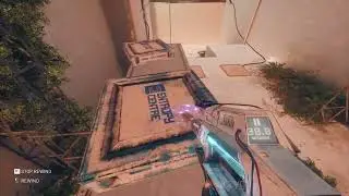 [Entropy Centre] Level 1404 - Simple Jump Trick Shortcut! - Alternate Solve