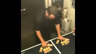 10 Finger Mousetrap