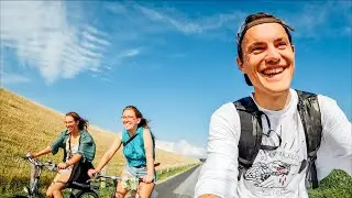 Die legendärste Party der Nordsee Insel Pellworm!