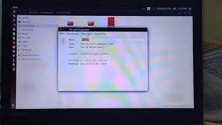 tutorial to set up default documents viewer in ubuntu 16.04 / Linux