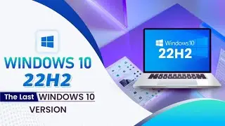 Windows 10 22H2 ISO Free Download - Step-by-Step Guide
