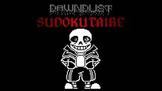Dawndust (an original au) - Sans phase 1 - Sudokutaire