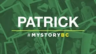 Broward College | My Story |  Patrick Decile