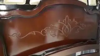 Кровать Карина-17