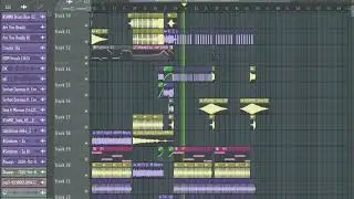 FREE FLP JUNGLE DUTCH | ALWAYS LOVING YOU | RISKY KYNUR