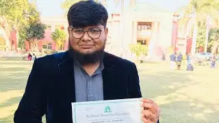 How to Apply for an Urgent Degree at University level.