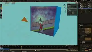 Todo es un CUBO - Blender 2D/3D