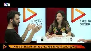 Elektronik Müzik- Kayda Değer