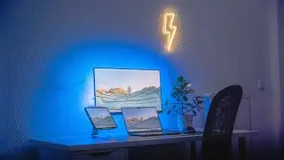 Do THIS To Set Up Your Desk For Better PRODUCTIVITY
