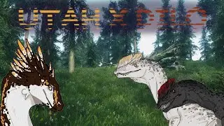 Проблемы Мелких | The isle | НАРЕЗКА СТРИМА (feat. Cesar Torres) ||Mr. Utahsaur||