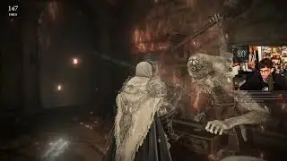 Hasan Plays Elden Ring DLC Part 5