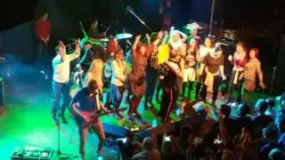 Воплі Відоплясова - Танці