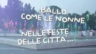 Dj Matrix, Skar&Manfree, Marvin - NON CONTARE LE ORE (feat.LIAM)