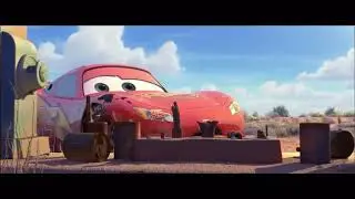 Cars (2006) Disney Junior promo