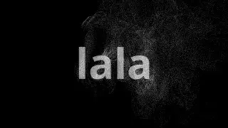 PARTICLE FADE OUT TEXT EFFECT IN DAVINCI IN 128 SECONDS