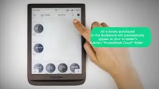 What is PocketBook Cloud?