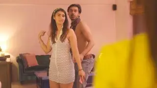 साली जीजा के जलवा - Saali Jija Ke Jalwa | Jija Aur Saali | Latest Hindi Short Movie | Gunah | Film