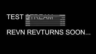 RevN Live Live Stream