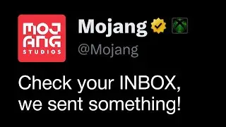 Mojang is Finally Compensating Minecraft Realms Users