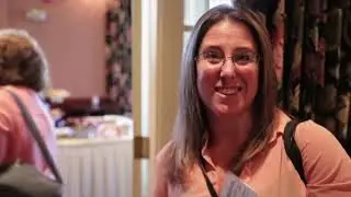 Testimonial Videos for Ralph Peterson