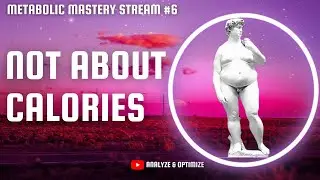 A New Paradigm of Weight Loss