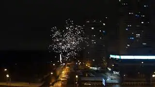 Салюты