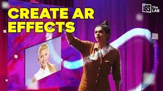 Creating "AR Effects" with XSplit Broadcaster