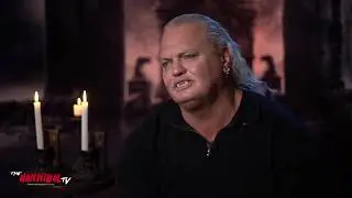 Gangrel on Vince Russo & The Brood