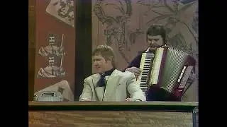Apelsin - Kui Ülemus joodeldab (1982) HD