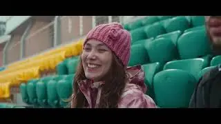 Официальный трейлер  фильма «Паралимпиец» с казахскими субтитрами