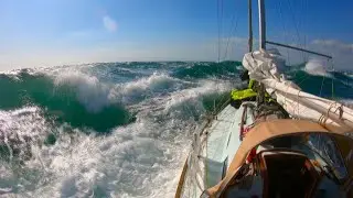 Britain's Most Dangerous Waters