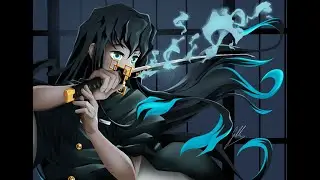 Tokitō Muichirō.4K
