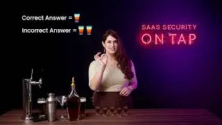 SaaS Security Trivia - How Well Do You Know the State of SaaS Security?