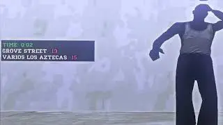purple aztec