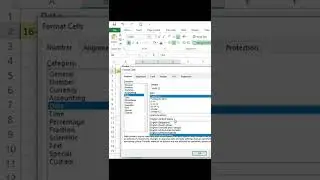how to change date in urdu date | Gregorian to Hijri | date conversion in excel | 