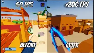 Mac: How To Get Dark Textures, 0 Lag, FPS Unlocker
