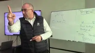 Cisco Course Delivered  for FNG feb-2018