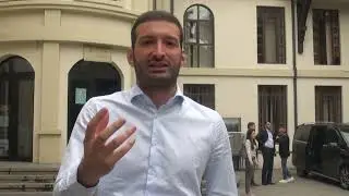 კონცერტი უცხოელი სტუმრებისთვის