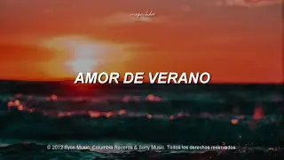 One Direction - Summer Love (Traducida al Español)