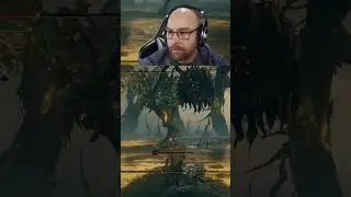 Elden Ring Shadow of the Erdtree DLC | Scadutree Phase 1 #eldenring #shadowoftheerdtree