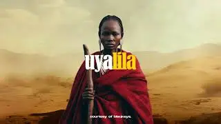 Umama Uyalila (Gwijo)
