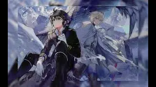 Комсомольск - Чёрные очки [speed up]