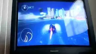 Metal sonic 4 the win